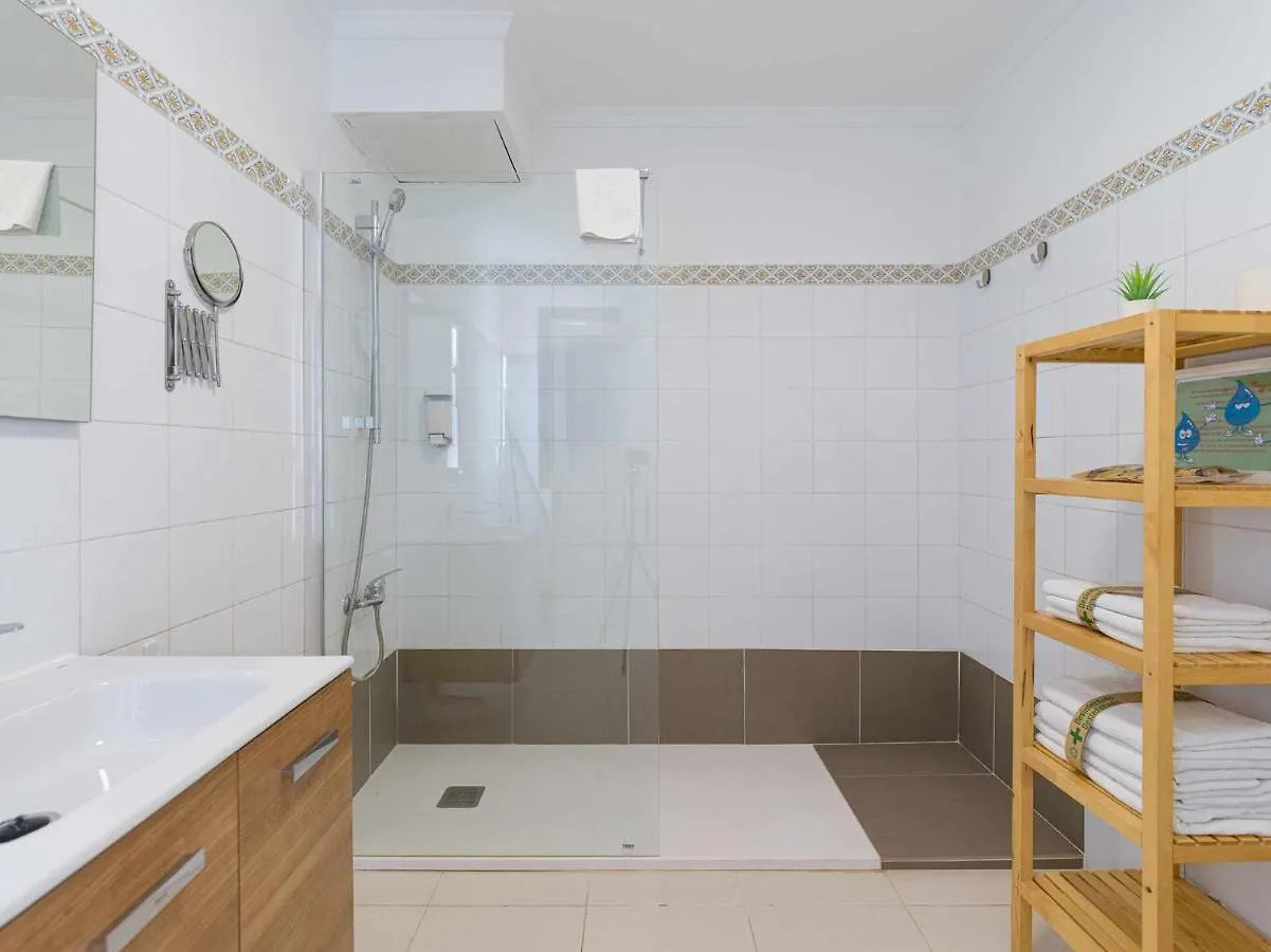 ארסיפה Mahostly Apartamento Comillas Sb דירה