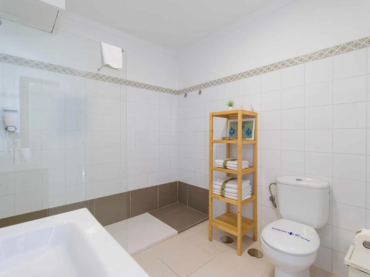 דירה ארסיפה Mahostly Apartamento Comillas Sb
