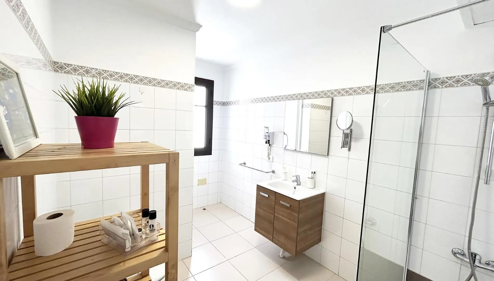 ארסיפה Mahostly Apartamento Comillas Sb 0*,