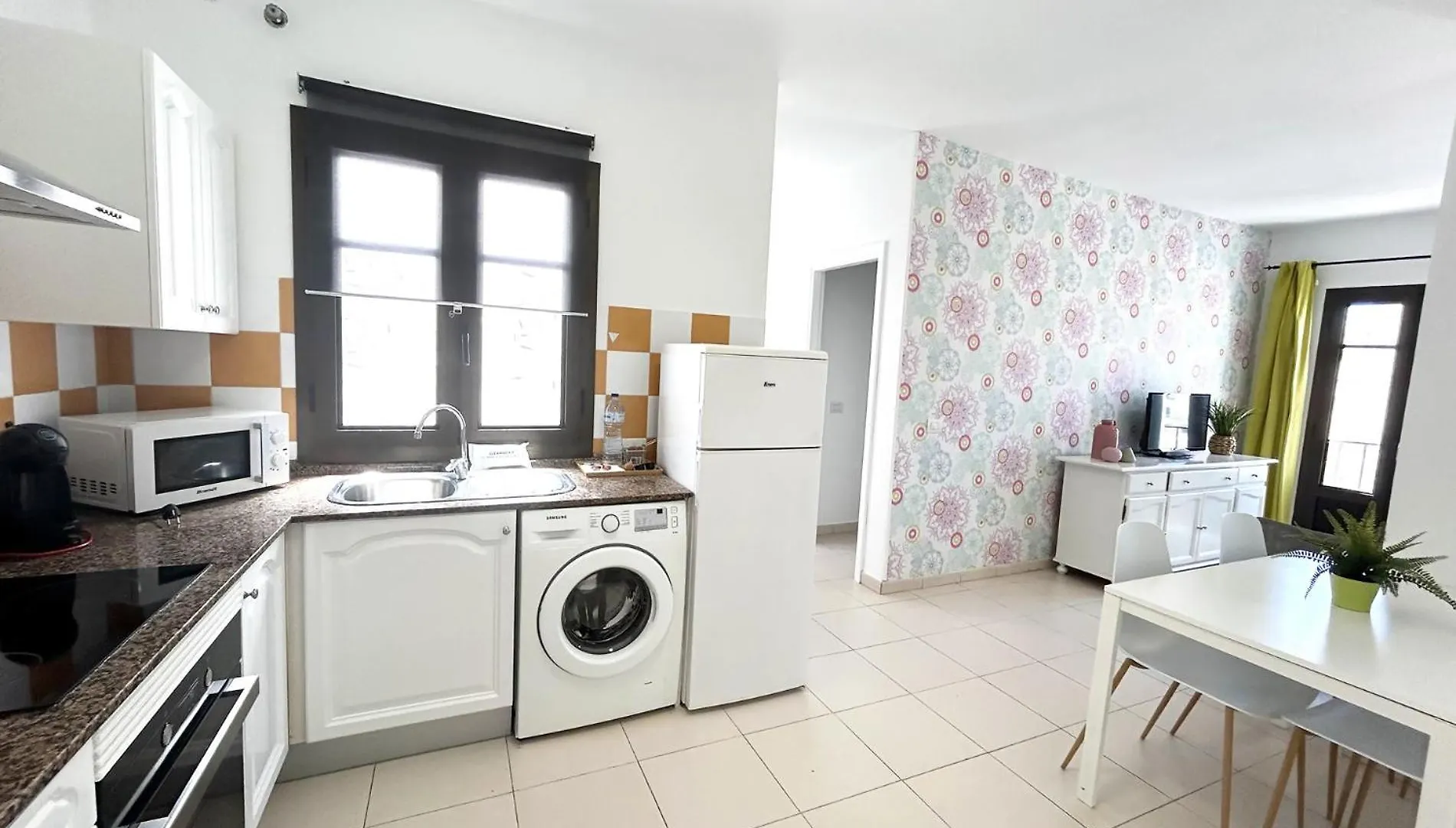 דירה ארסיפה Mahostly Apartamento Comillas Sb