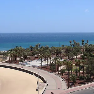 Apartamento Arrecife (Lanzarote)