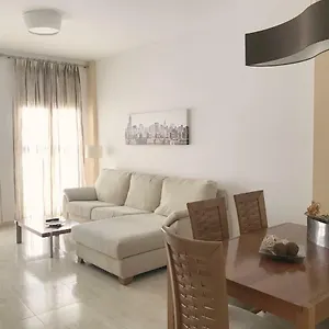 Apartamento En Apartamento Almería