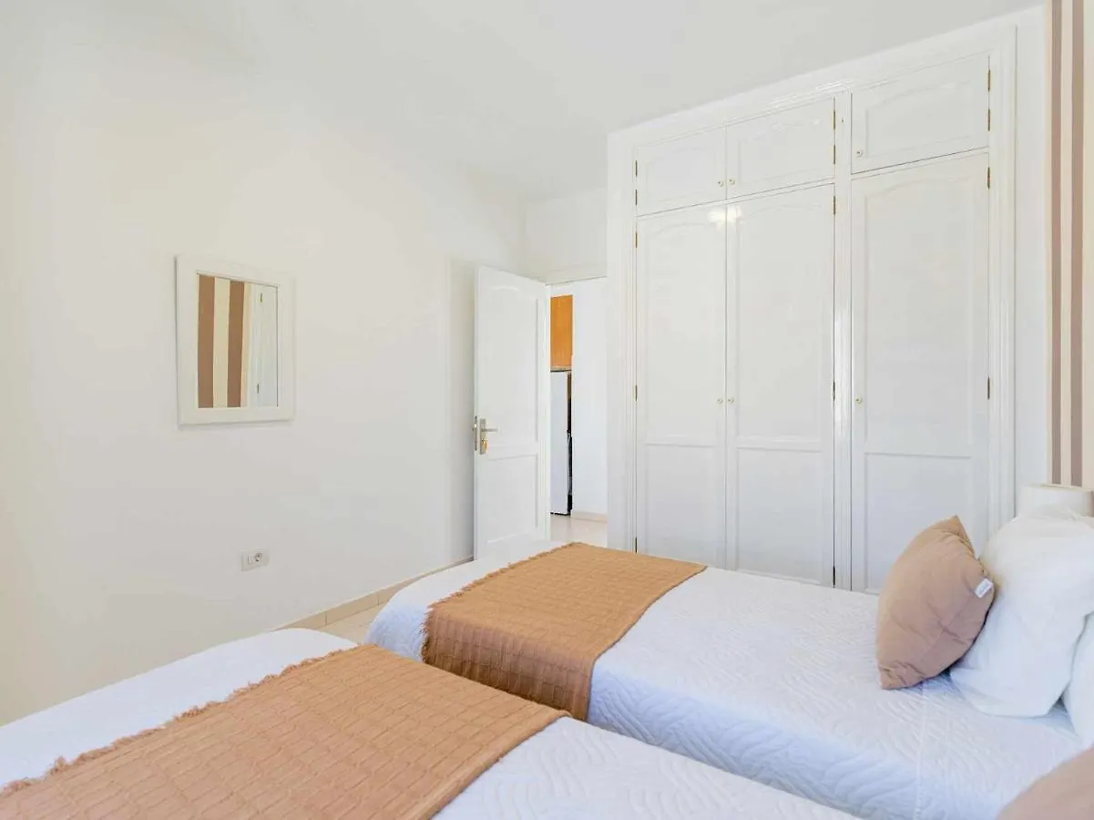 Mahostly Apartamento Comillas Sb Arrecife  Spain